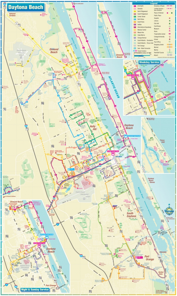 City and Regional Transit Maps - M O N I D E S I G N